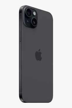iPhone 15 Plus 128GB Black