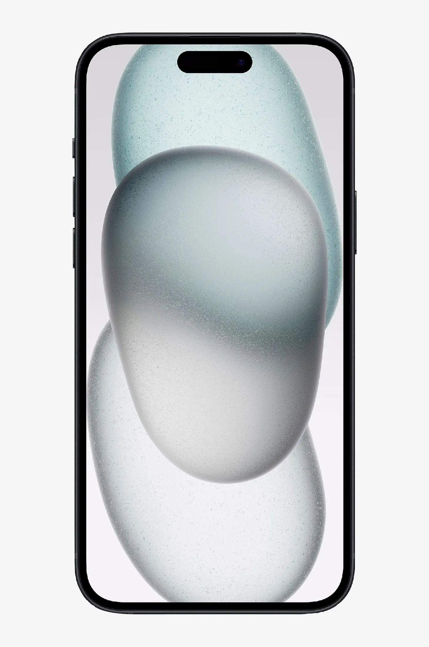 iPhone 15 Plus 256GB Black
