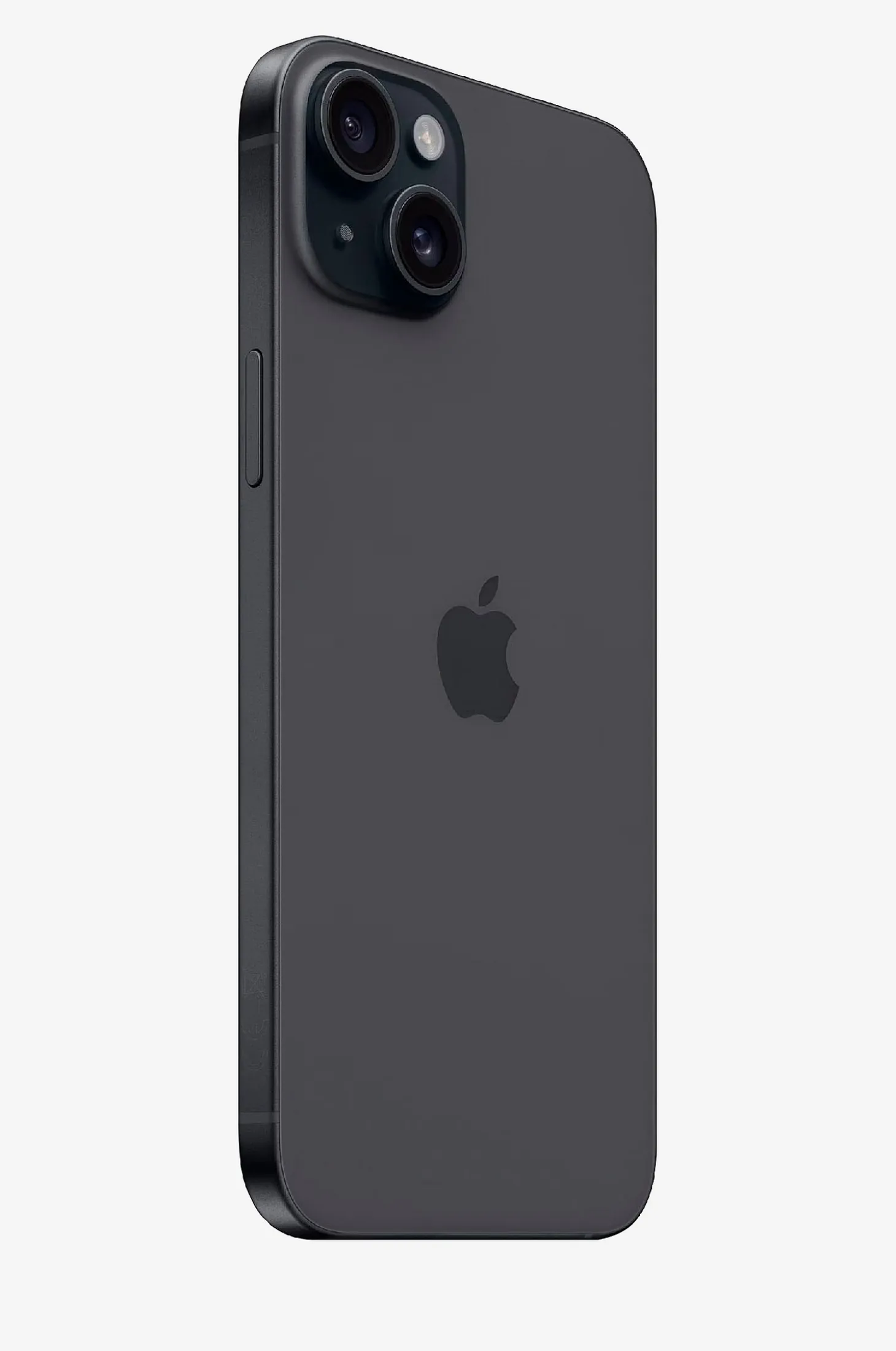 iPhone 15 Plus 256GB Black