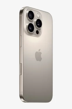 Iphone 16 Pro 512GB Titanium