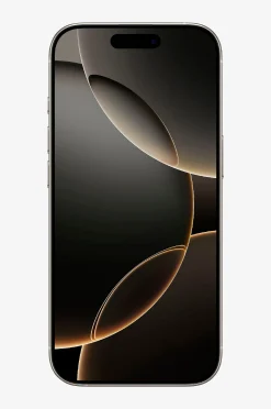 Iphone 16 Pro 128GB Titanium