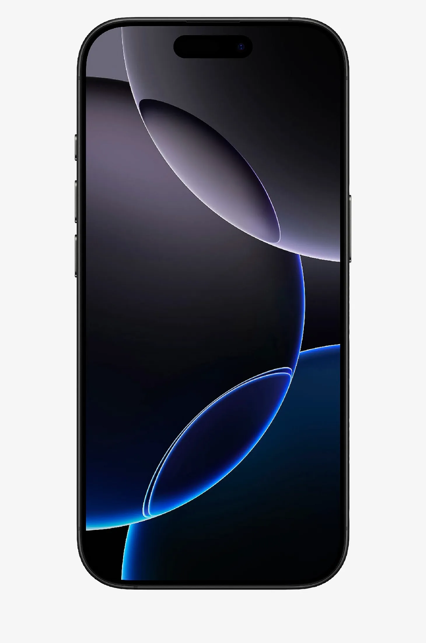 Iphone 16 Pro 128GB Titanium