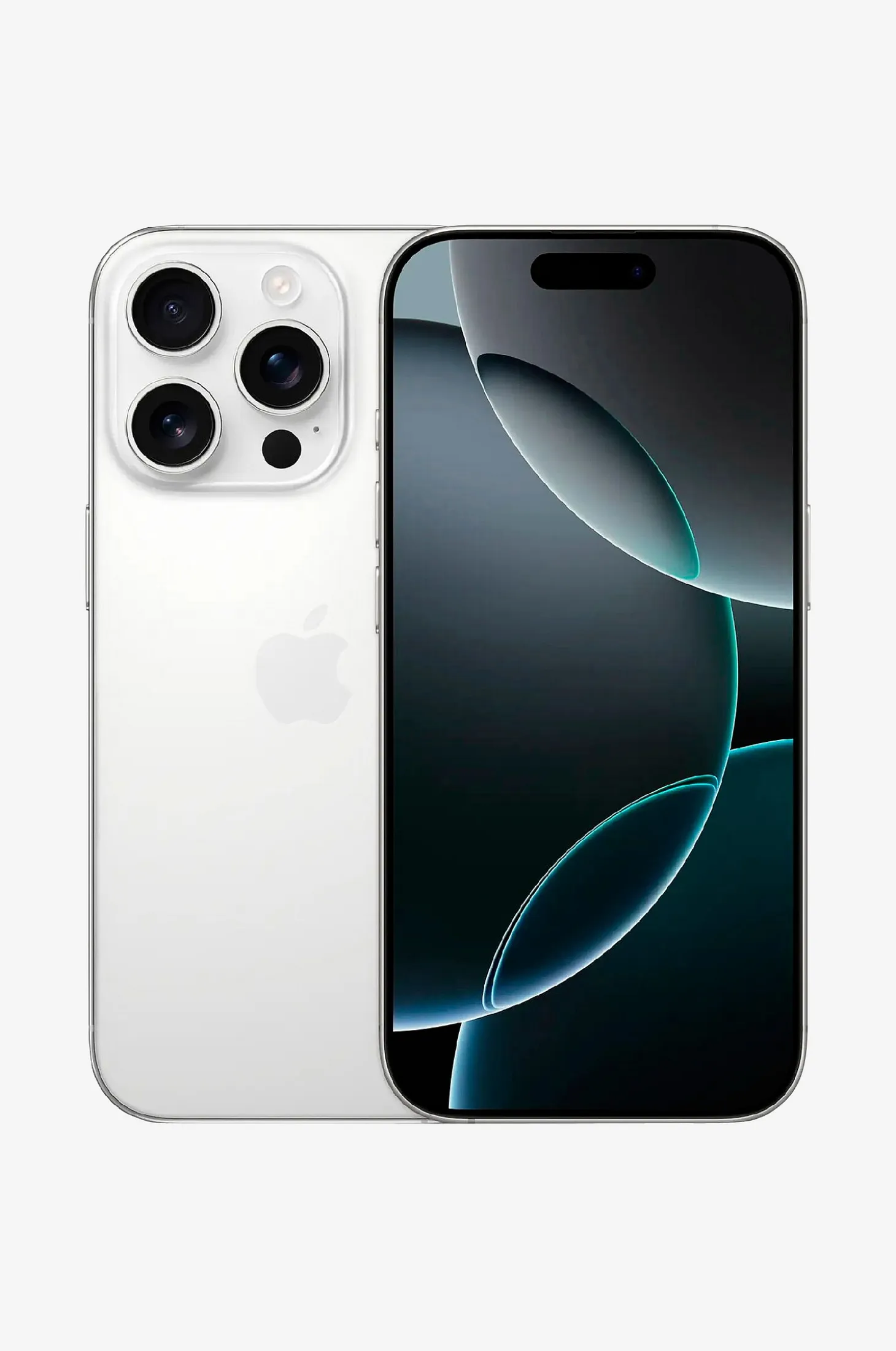 Iphone 16 Pro 128GB Titanium