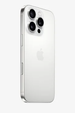 Iphone 16 Pro 128GB Titanium