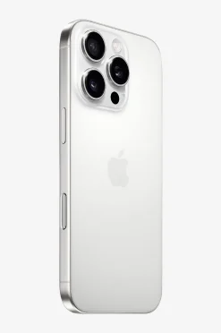Iphone 16 Pro 256GB Titanium