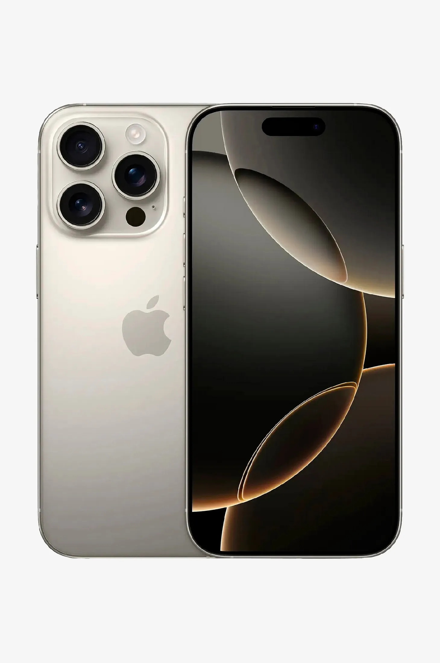 Iphone 16 Pro 256GB Titanium