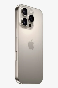 Iphone 16 Pro 256GB Titanium