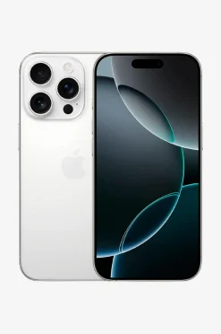 Iphone 16 Pro 512GB Titanium