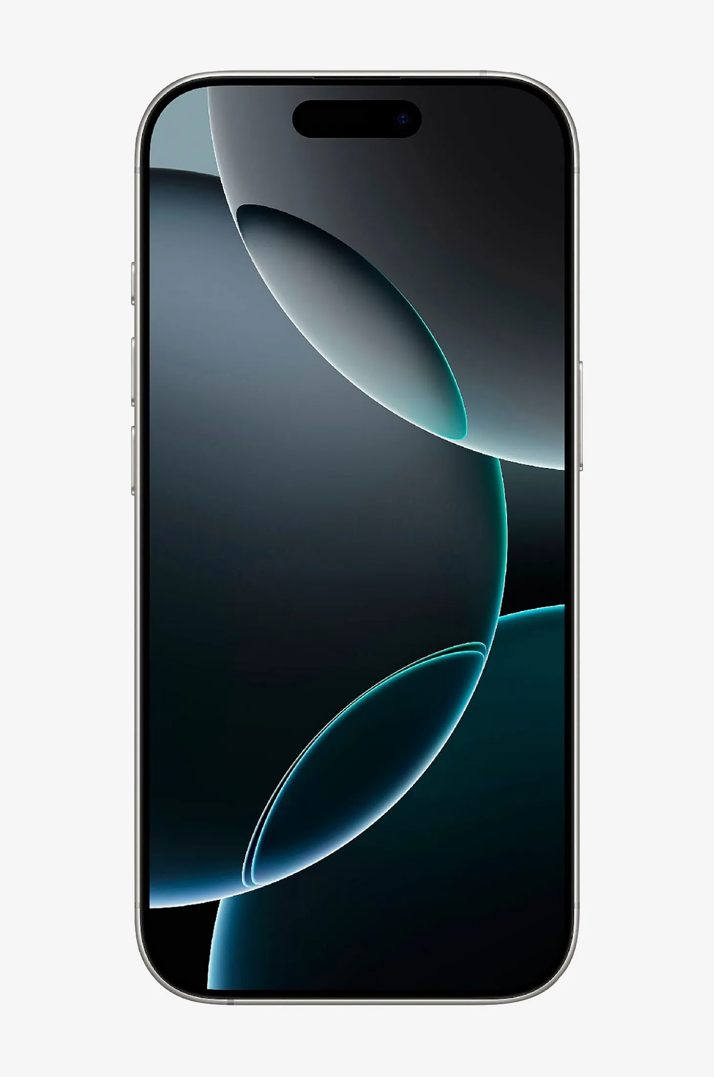 Iphone 16 Pro 512GB Titanium