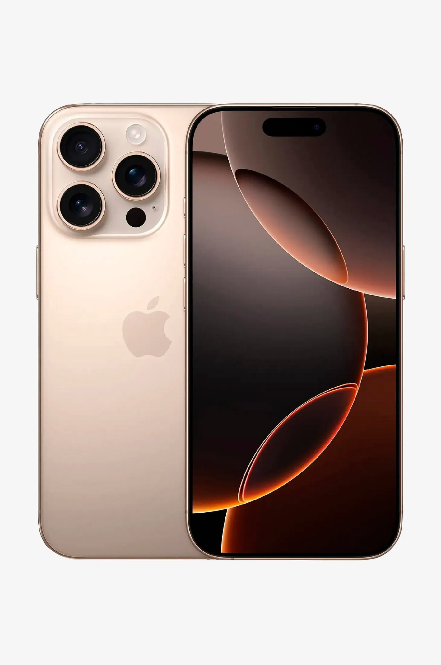 Iphone 16 Pro 256GB Titanium