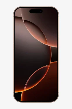 Iphone 16 Pro 256GB Titanium