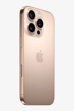 Iphone 16 Pro 256GB Titanium