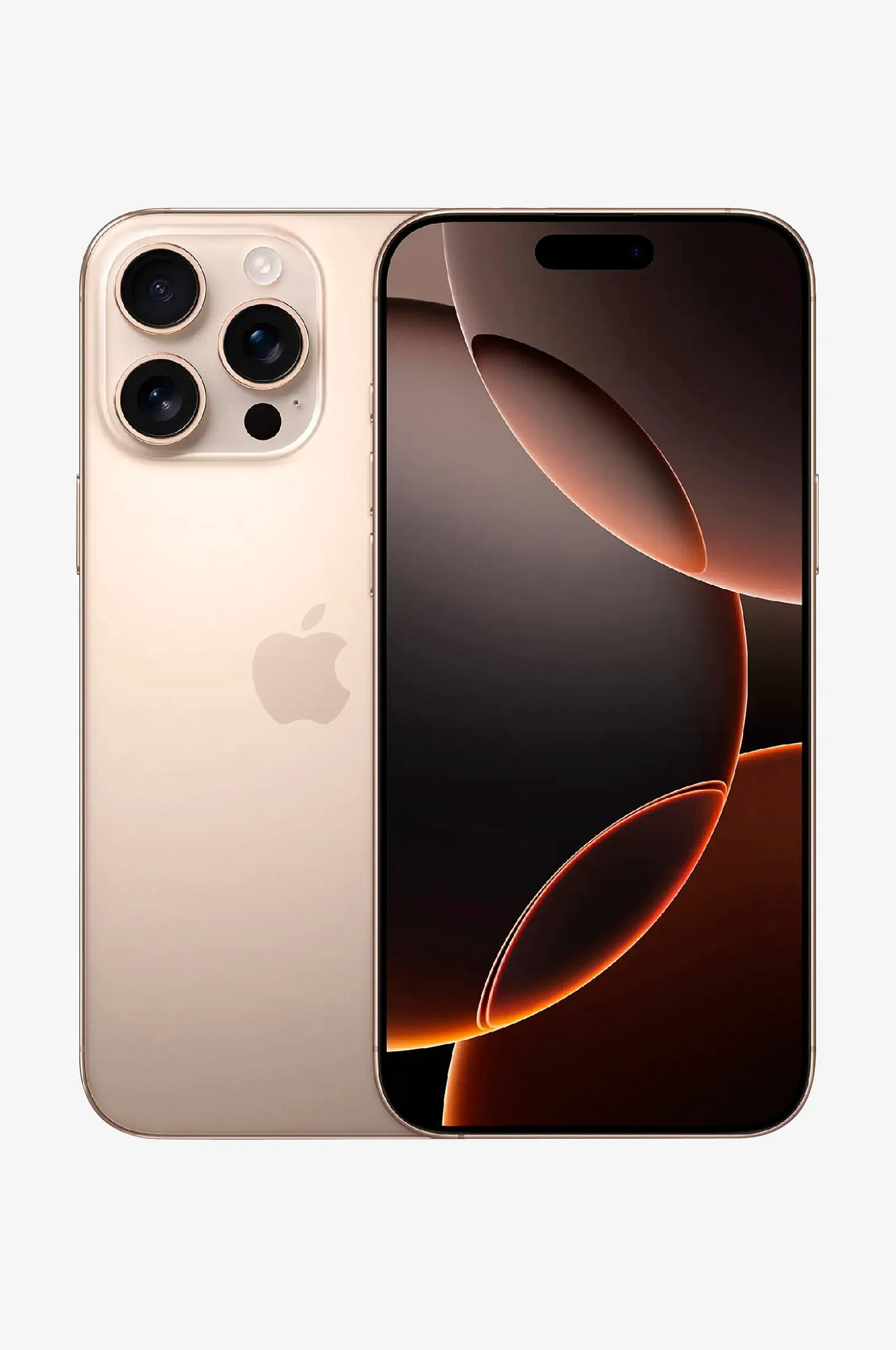 Iphone 16 Pro Max 256GB Titanium