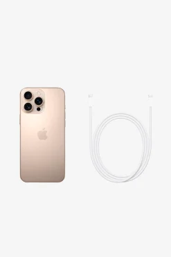 Iphone 16 Pro Max 256GB Titanium