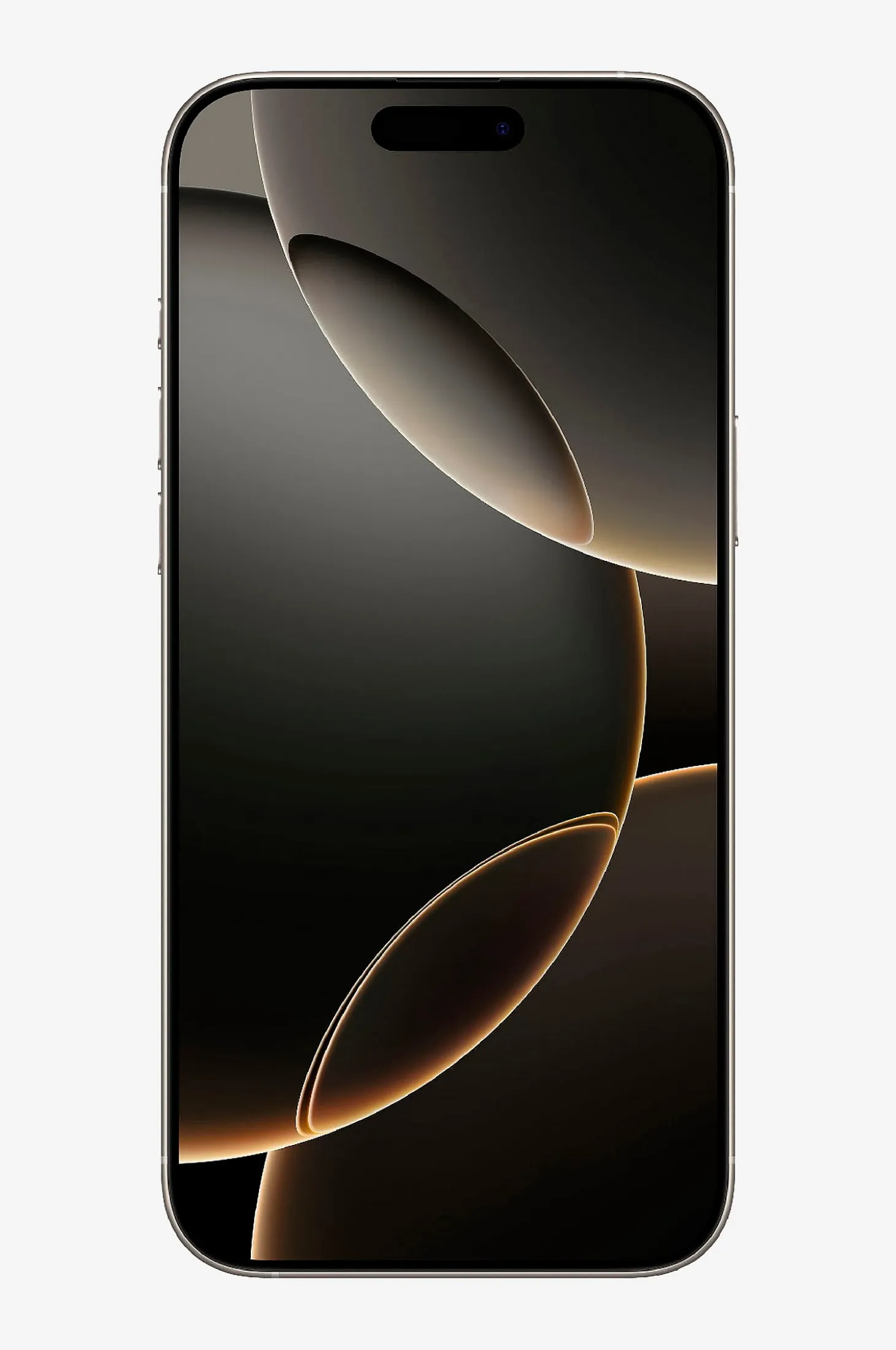 Iphone 16 Pro Max 256GB Titanium