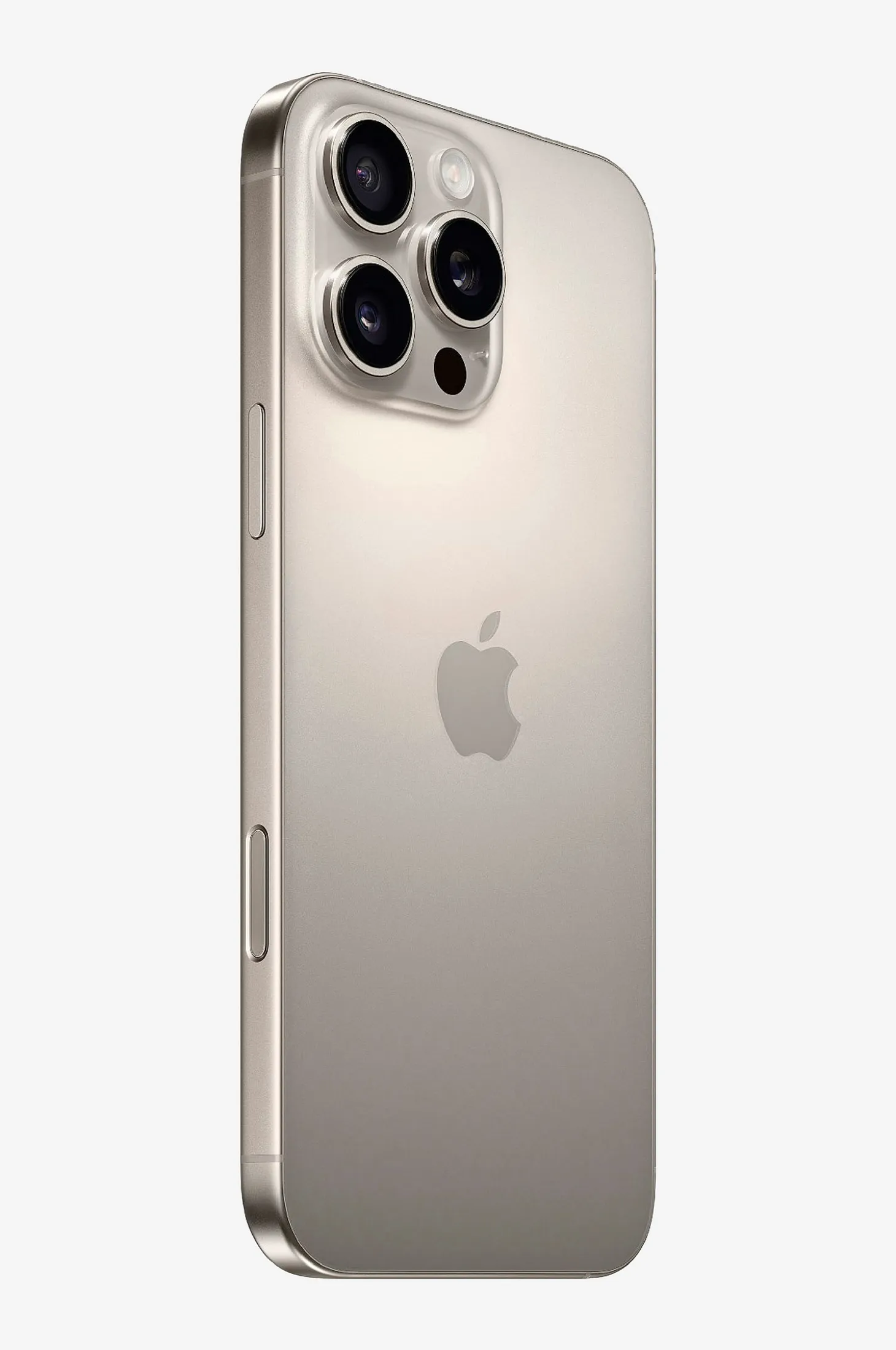 Iphone 16 Pro Max 256GB Titanium