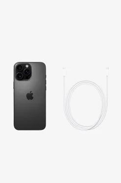 Iphone 16 Pro Max 512GB Titanium