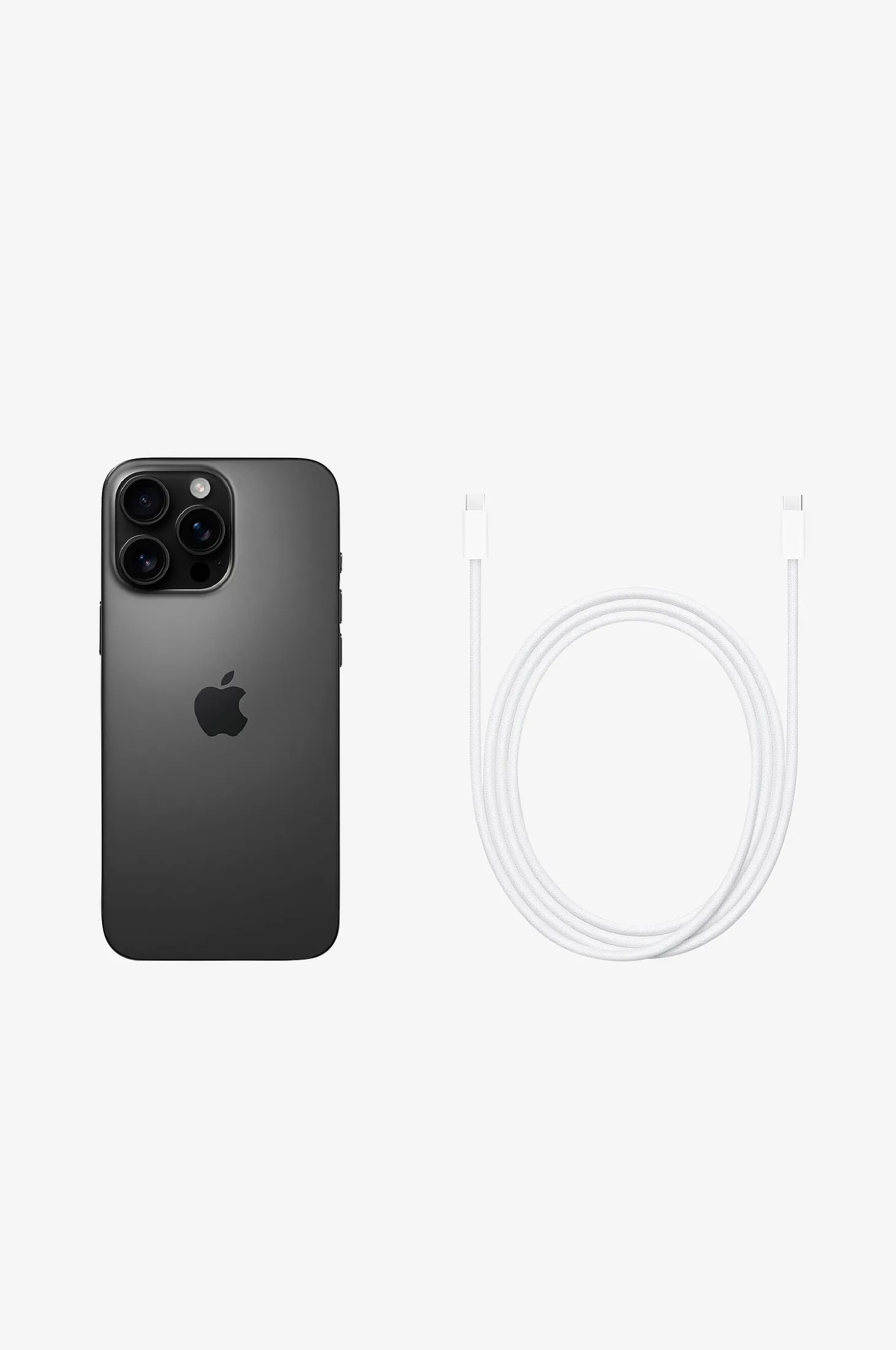 Iphone 16 Pro Max 512GB Titanium
