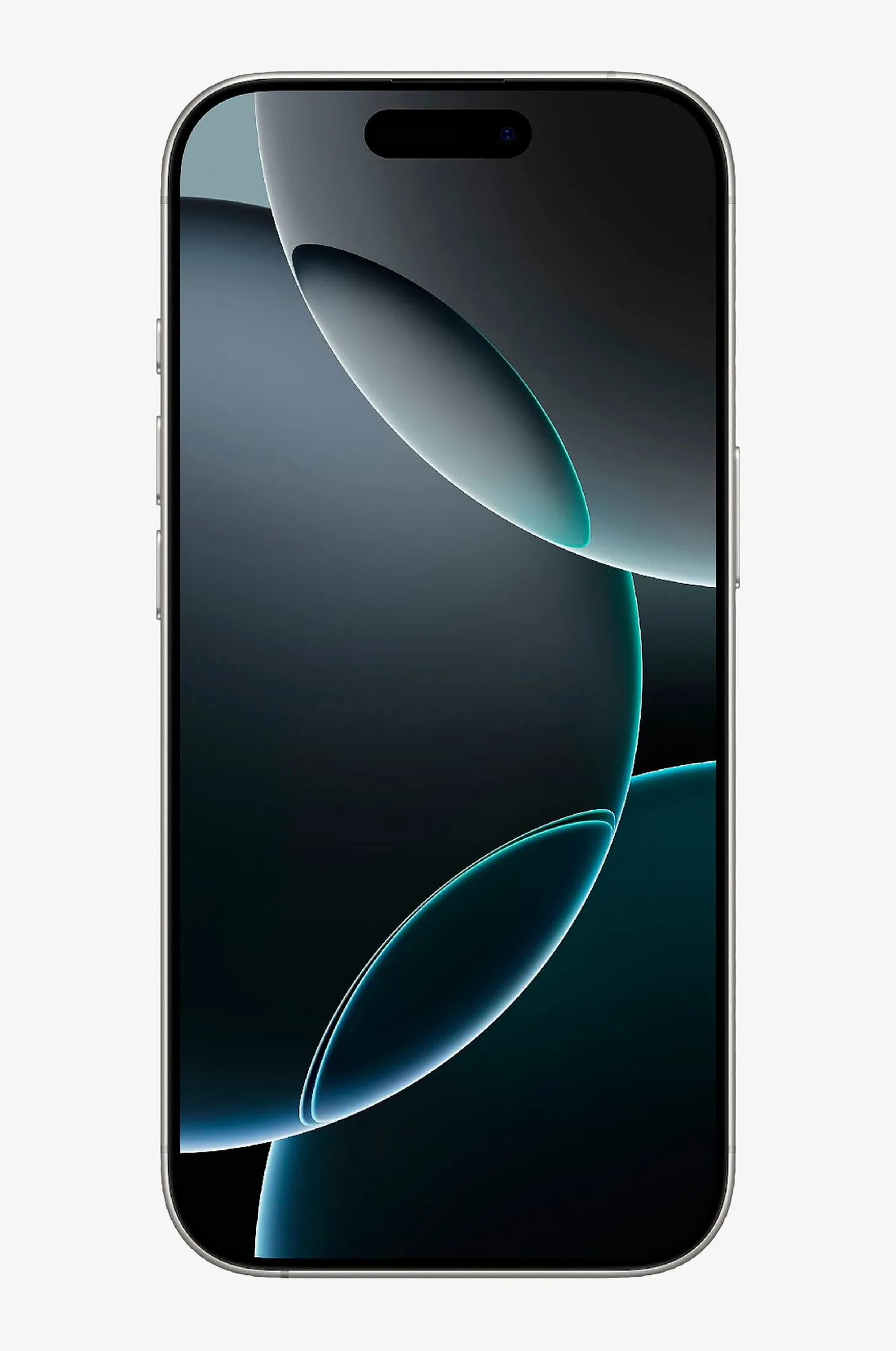 Iphone 16 Pro Max 512GB Titanium