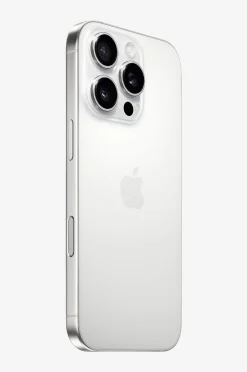 Iphone 16 Pro Max 512GB Titanium