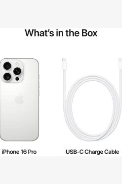 Iphone 16 Pro Max 512GB Titanium
