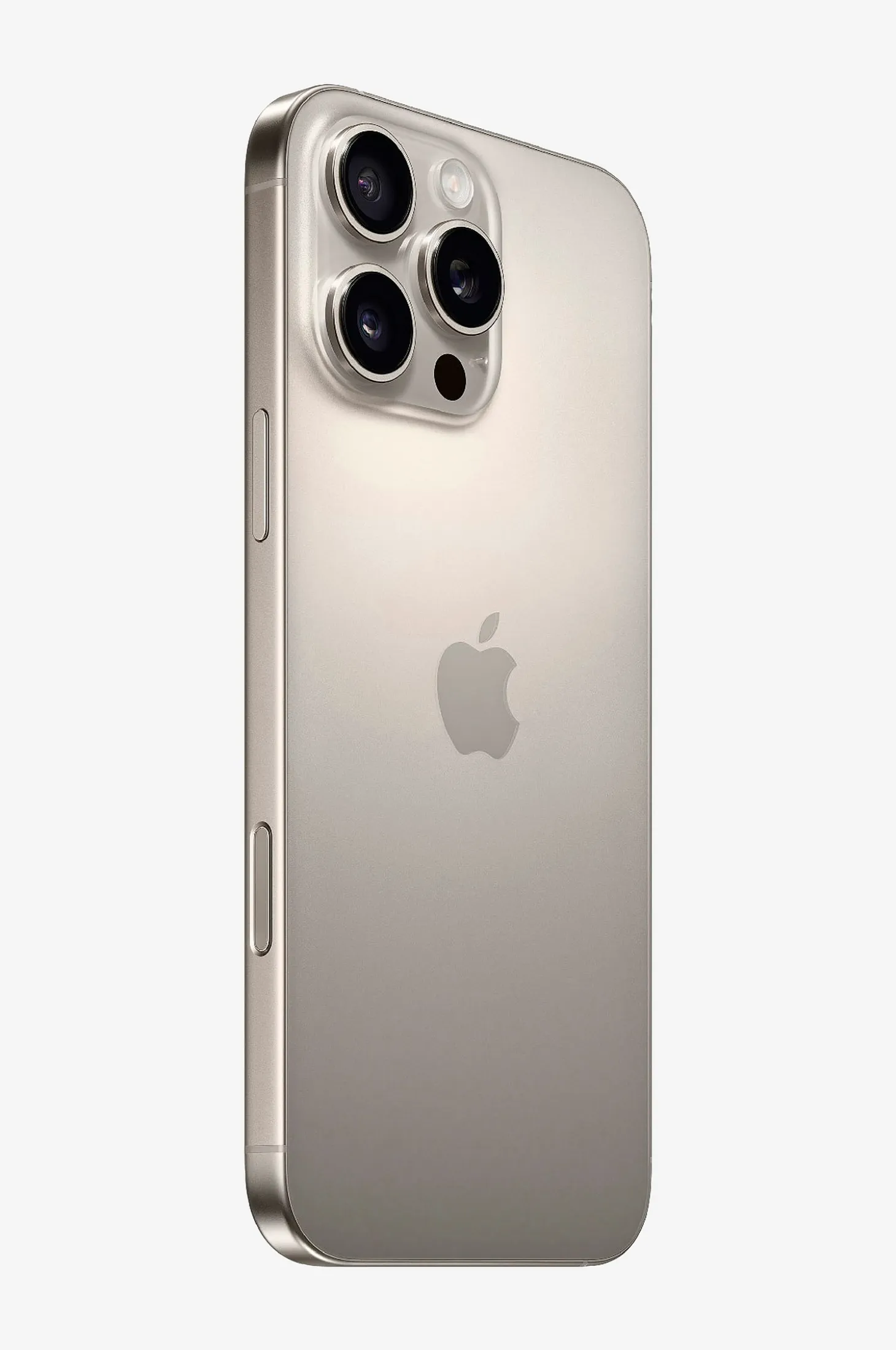Iphone 16 Pro Max 512GB Titanium