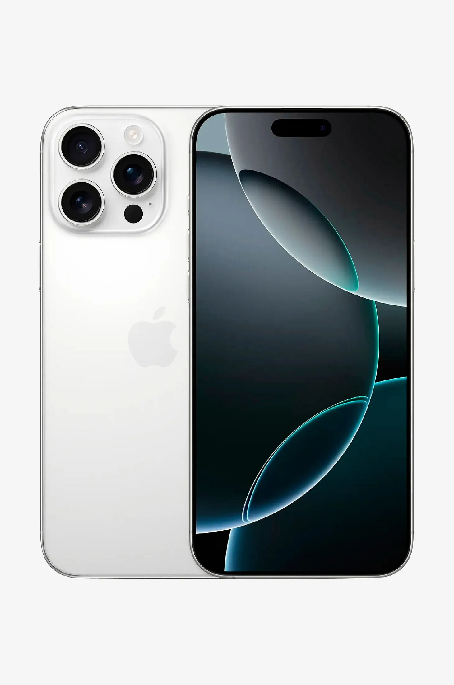 Iphone 16 Pro Max 256GB Titanium