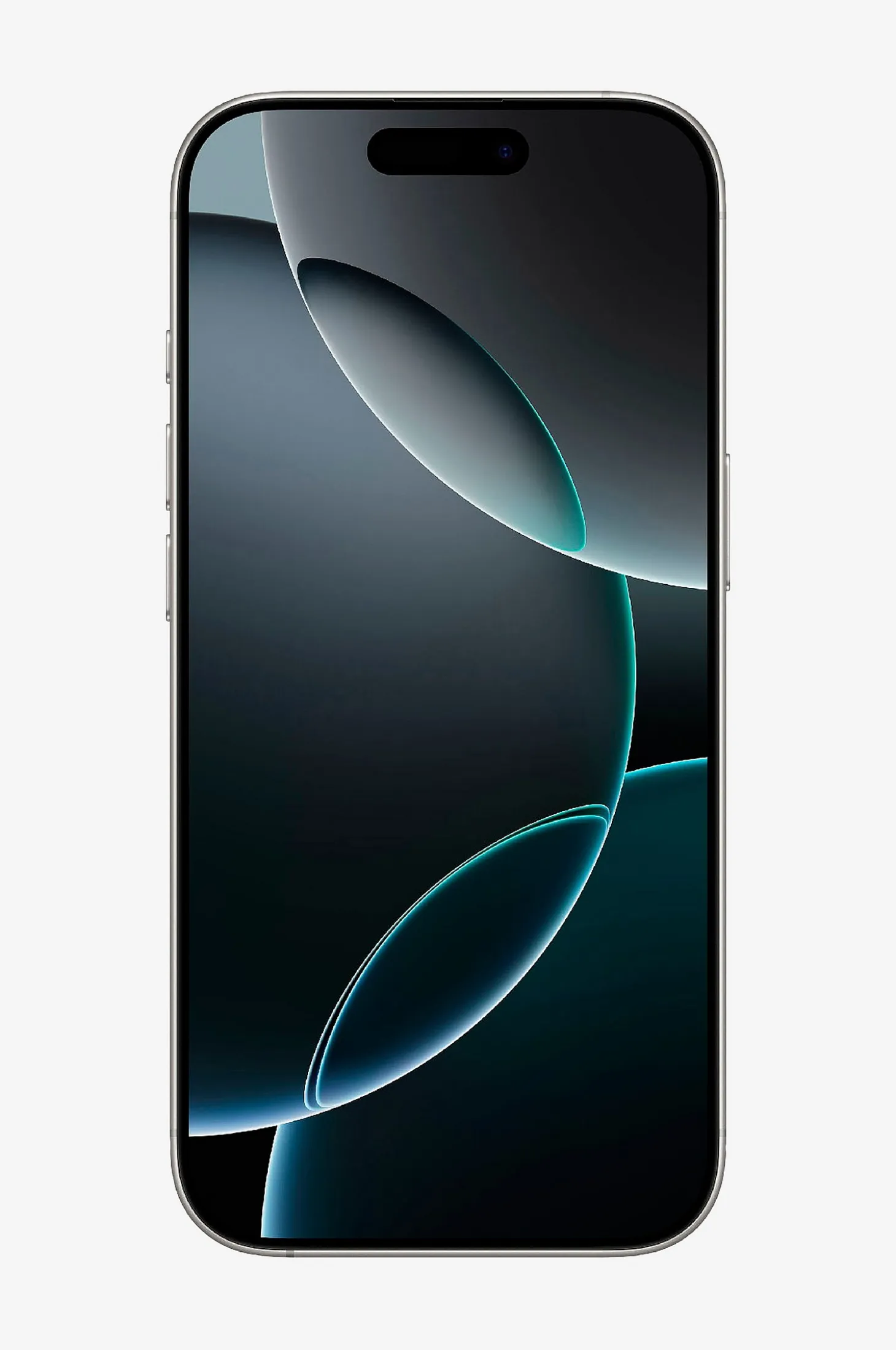 Iphone 16 Pro Max 256GB Titanium