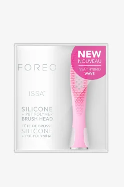 ISSA™ Hybrid Wave Brush Head