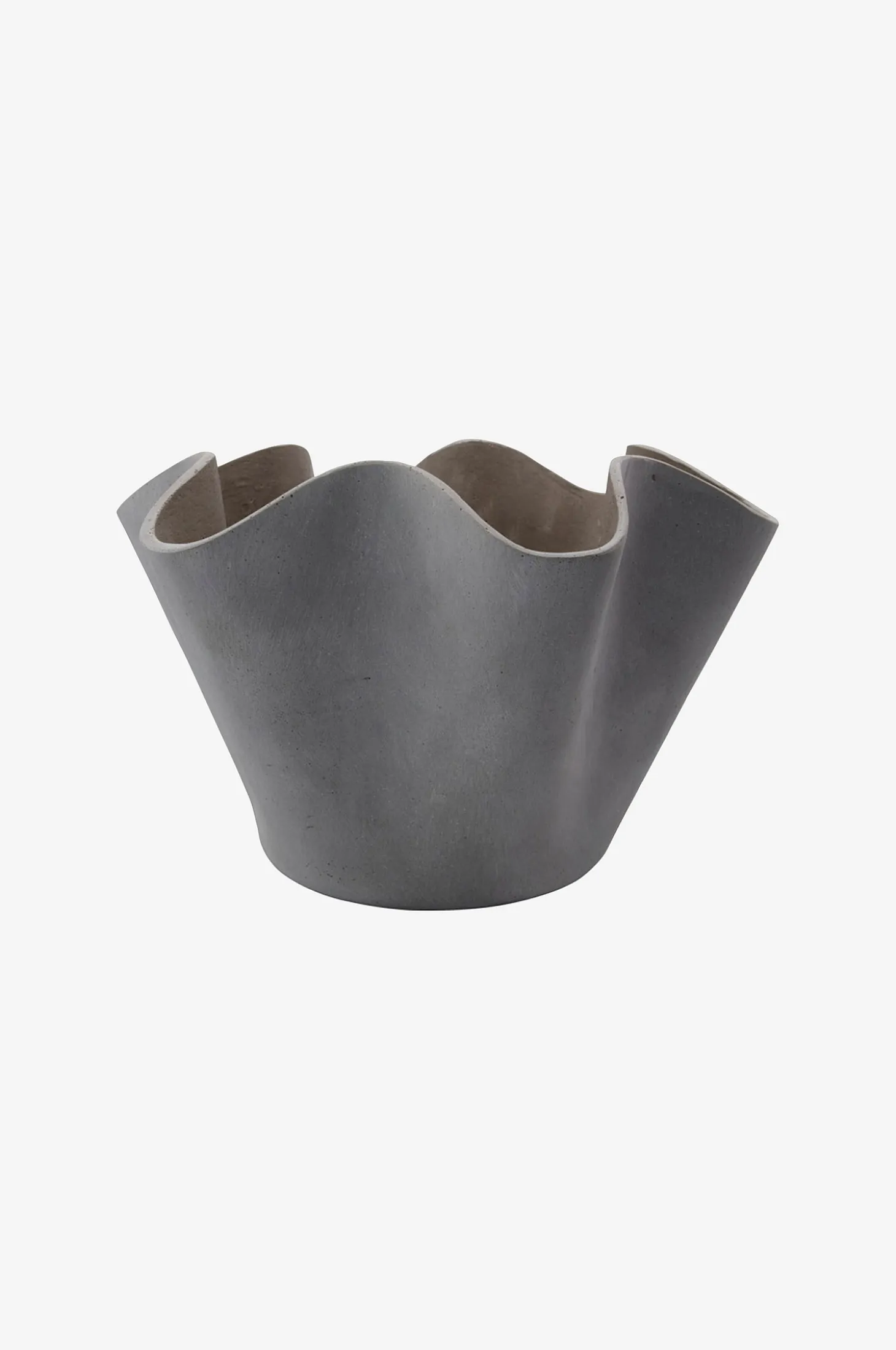 Istutin, Hd Vaso