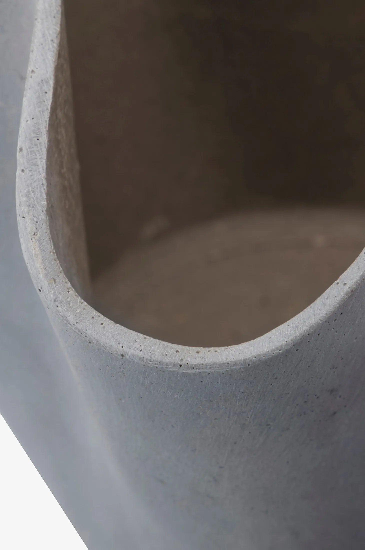 Istutin, Hd Vaso