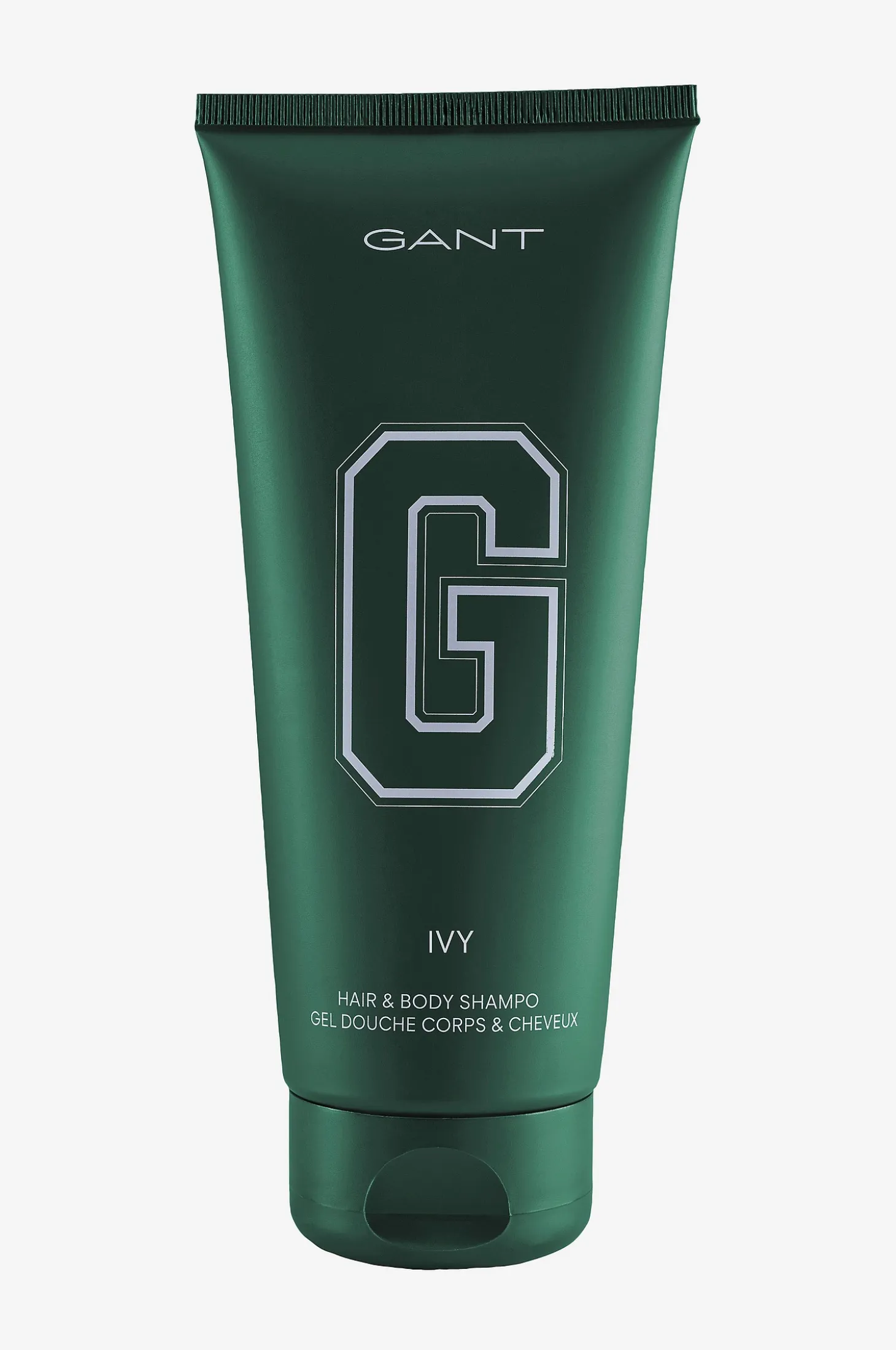 Ivy Hair & Body Shower Gel
