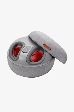 Jalkahierontalaite FM 120