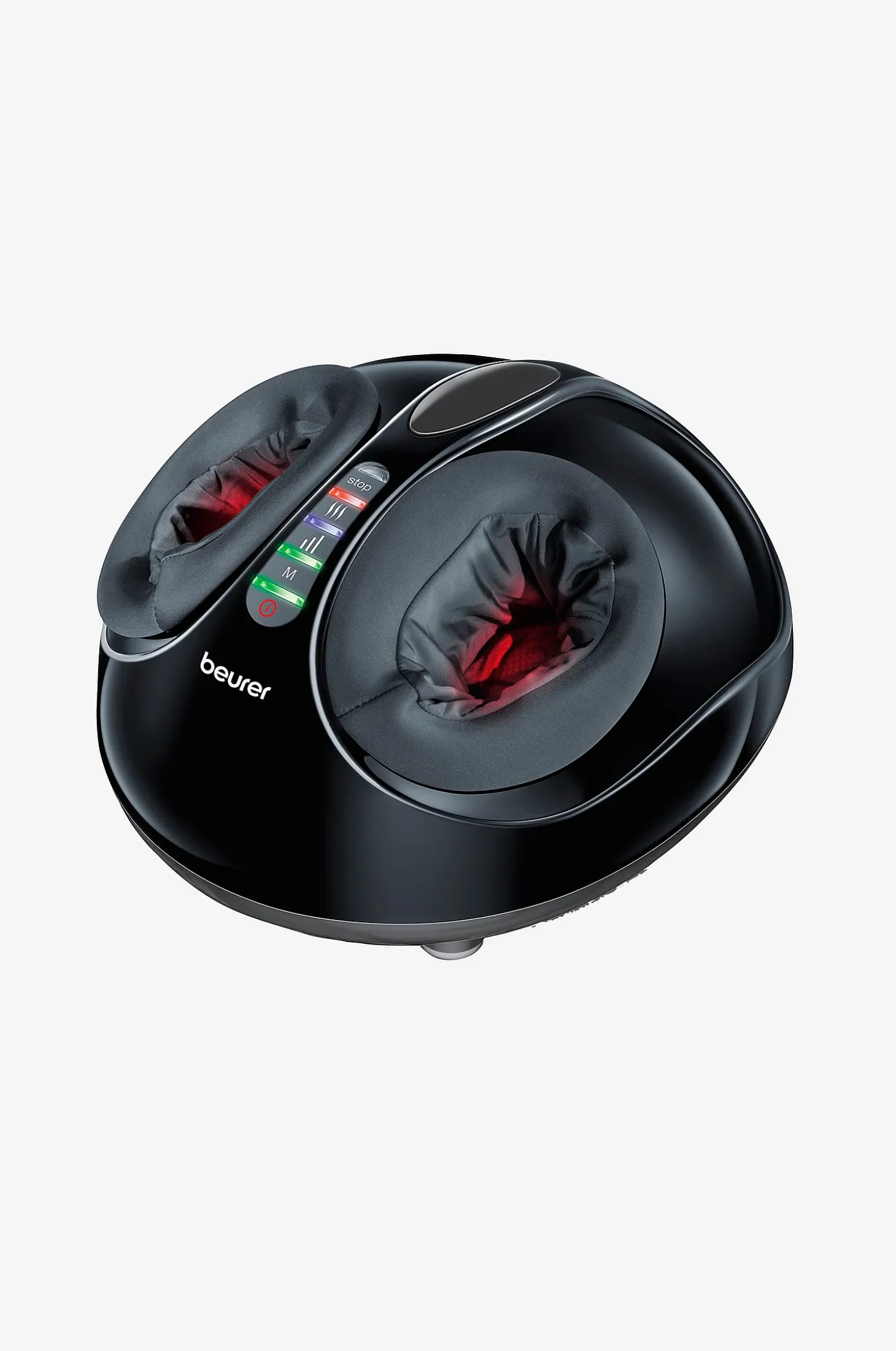 Jalkahierontalaite Shiatsu Fotmassage FM 90