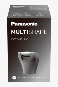 Jalkaraspi Multichape Acc ER-CFC1