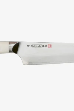 Japanilainen veitsisetti Damaskus, 2 osaa