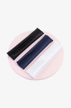 Jersey Headbands - 3 Pack