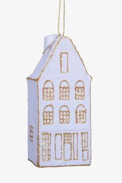 Joulukoriste Kanavatalo, 8,5 cm