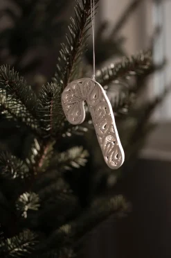Joulukoriste Paper Candy Cane