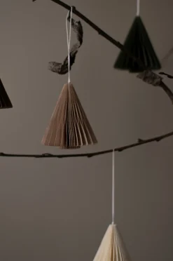 Joulukoriste Paper Tree