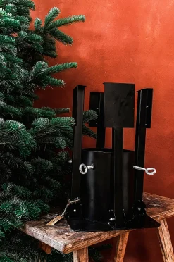 Joulukuusenjalka Stand Outdoor - L