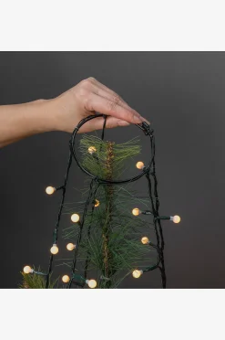 Joulukuusenvalot 200 LED 240 cm