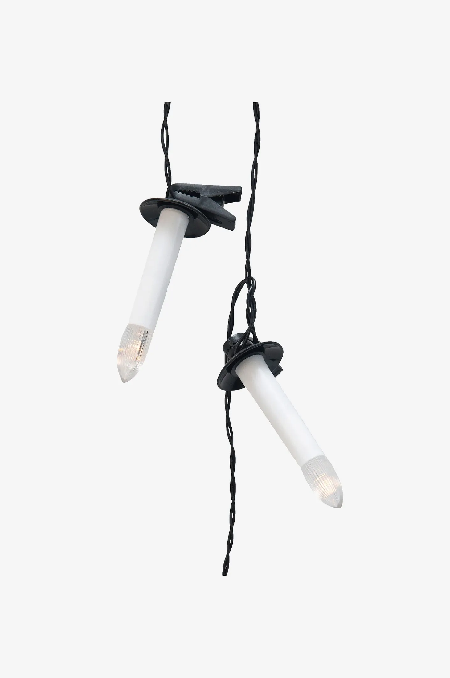 Joulukuusenvalot, 16 LED-lamppua