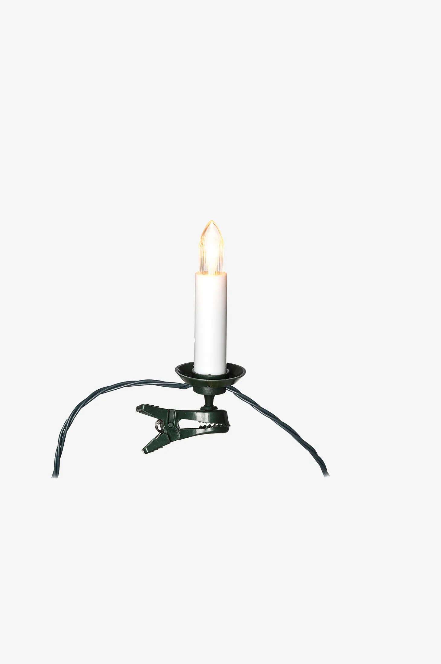 Joulukuusenvalot sisäkäyttöön 16 LED 1050 cm