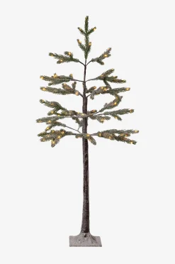 Joulukuusi LED Tanne, korkeus 120 cm
