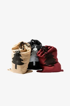 Joululahjasäkki Deluxe