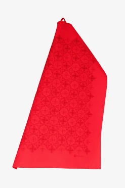 Joulupyyhe Star