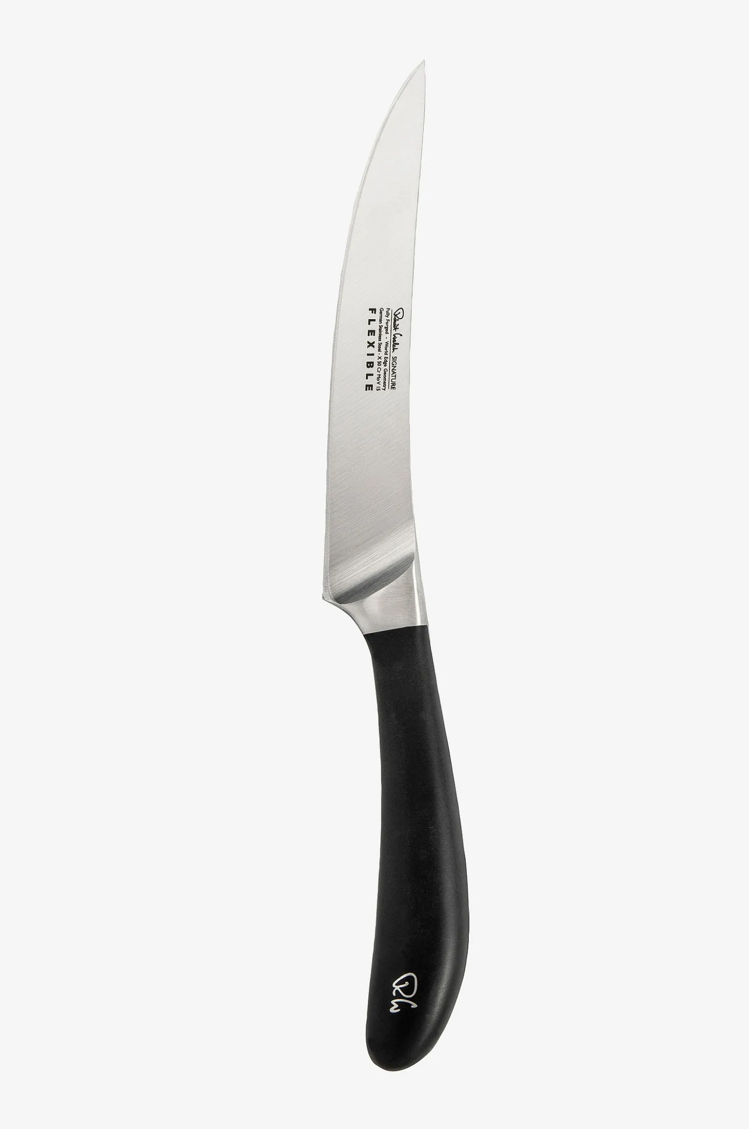 Joustava yleiskäyttöinen veitsi Signature 16cm/ 6.5