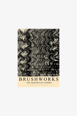 Juliste Brushwork 021