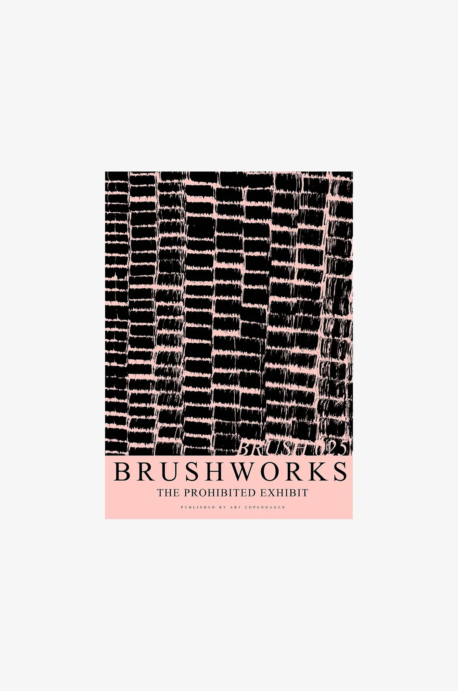 Juliste Brushwork 025